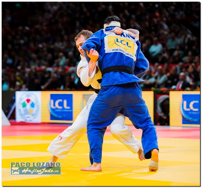 Paris 2014 by P.Lozano cat -66 kg_PLM2171